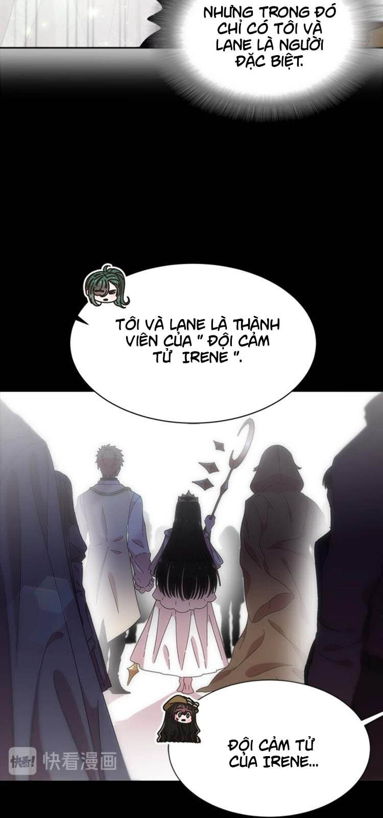 Con Gái Bảo Bối Của Ma Vương Chapter 103 - Trang 2