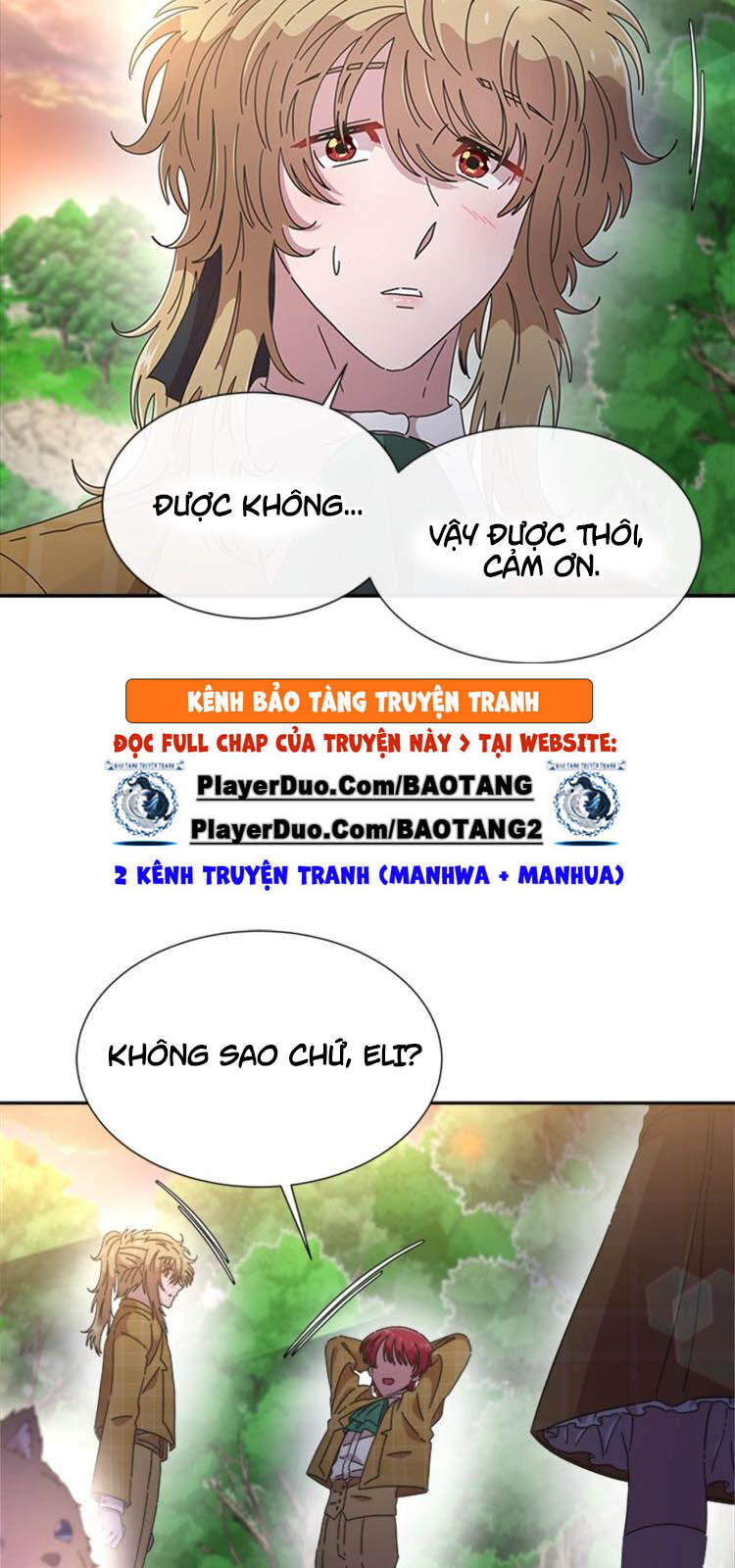 Con Gái Bảo Bối Của Ma Vương Chapter 103 - Trang 2