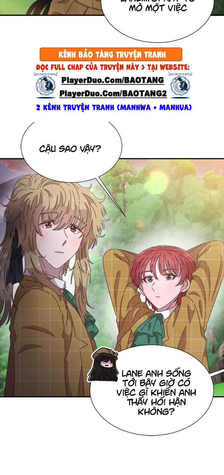 Con Gái Bảo Bối Của Ma Vương Chapter 103 - Trang 2