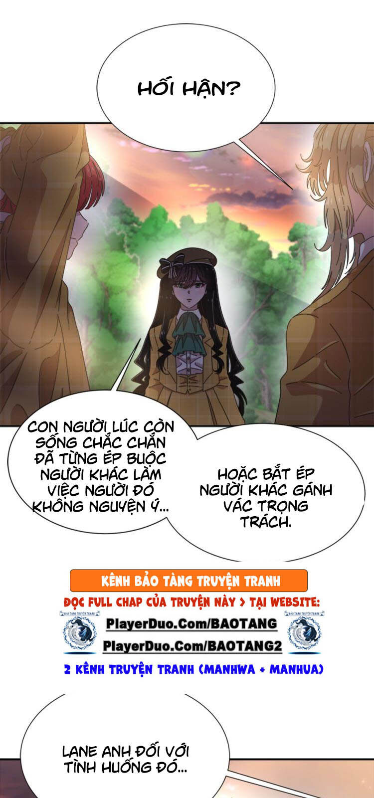 Con Gái Bảo Bối Của Ma Vương Chapter 103 - Trang 2