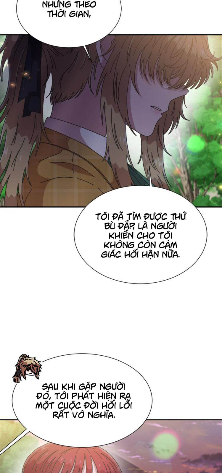 Con Gái Bảo Bối Của Ma Vương Chapter 103 - Trang 2