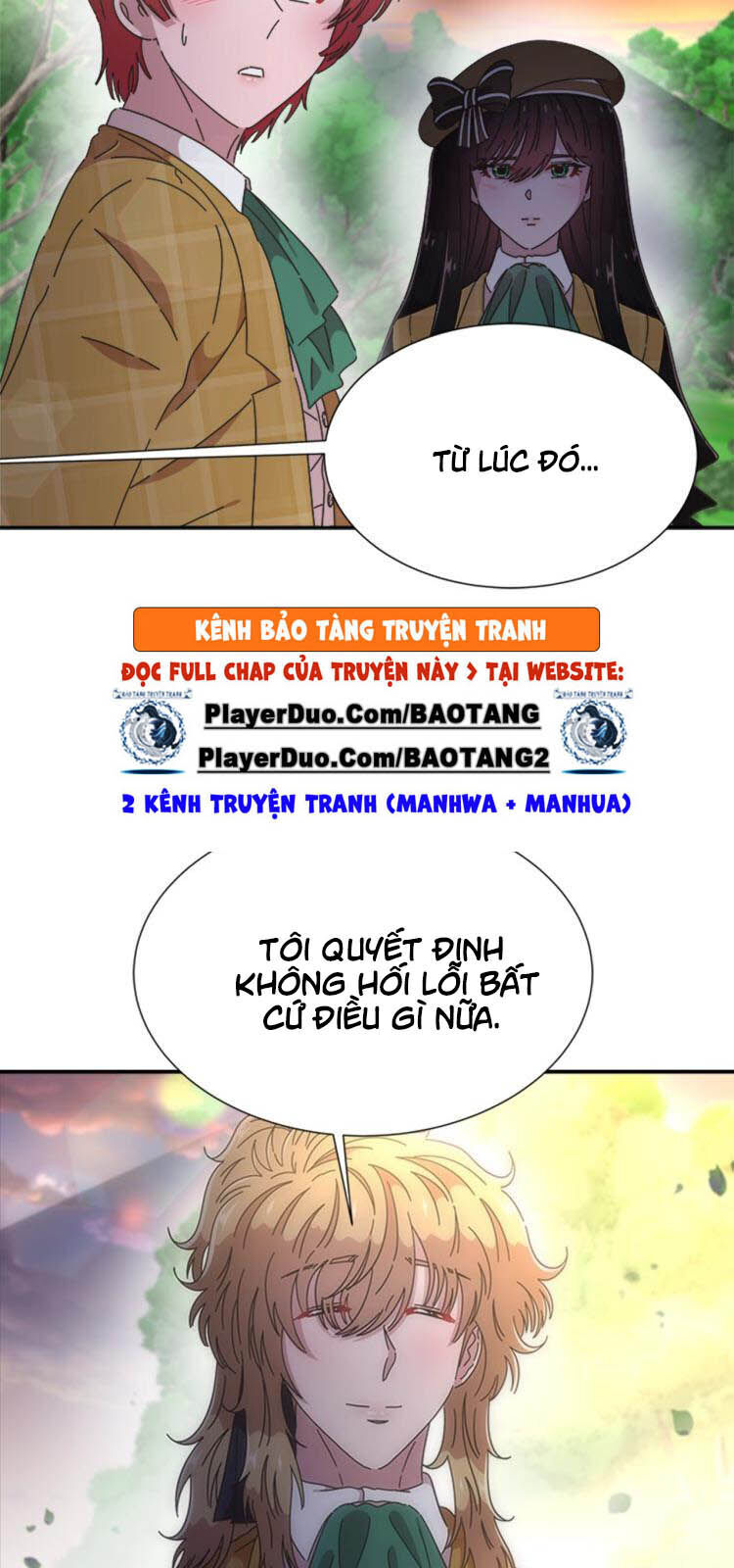 Con Gái Bảo Bối Của Ma Vương Chapter 103 - Trang 2