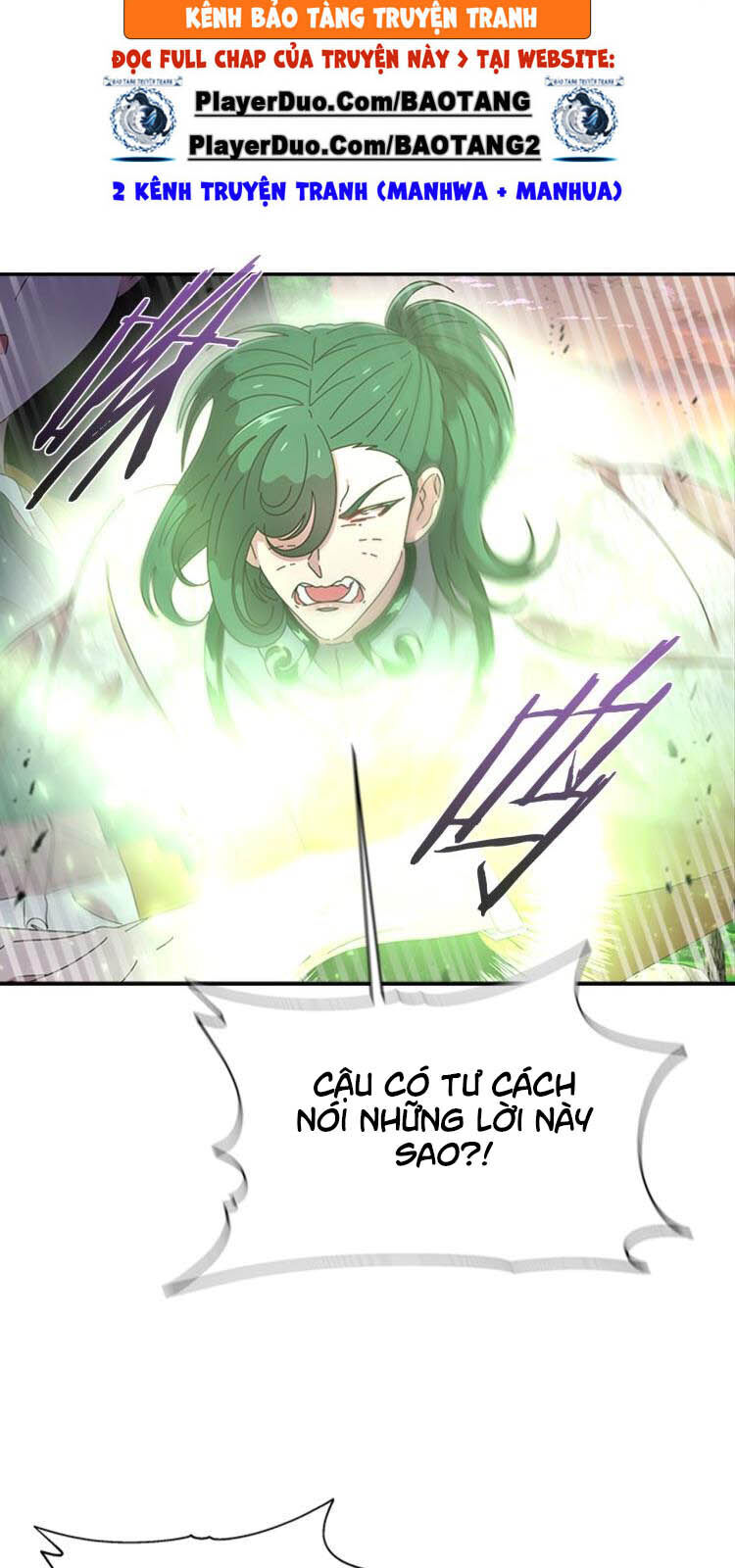 Con Gái Bảo Bối Của Ma Vương Chapter 103 - Trang 2