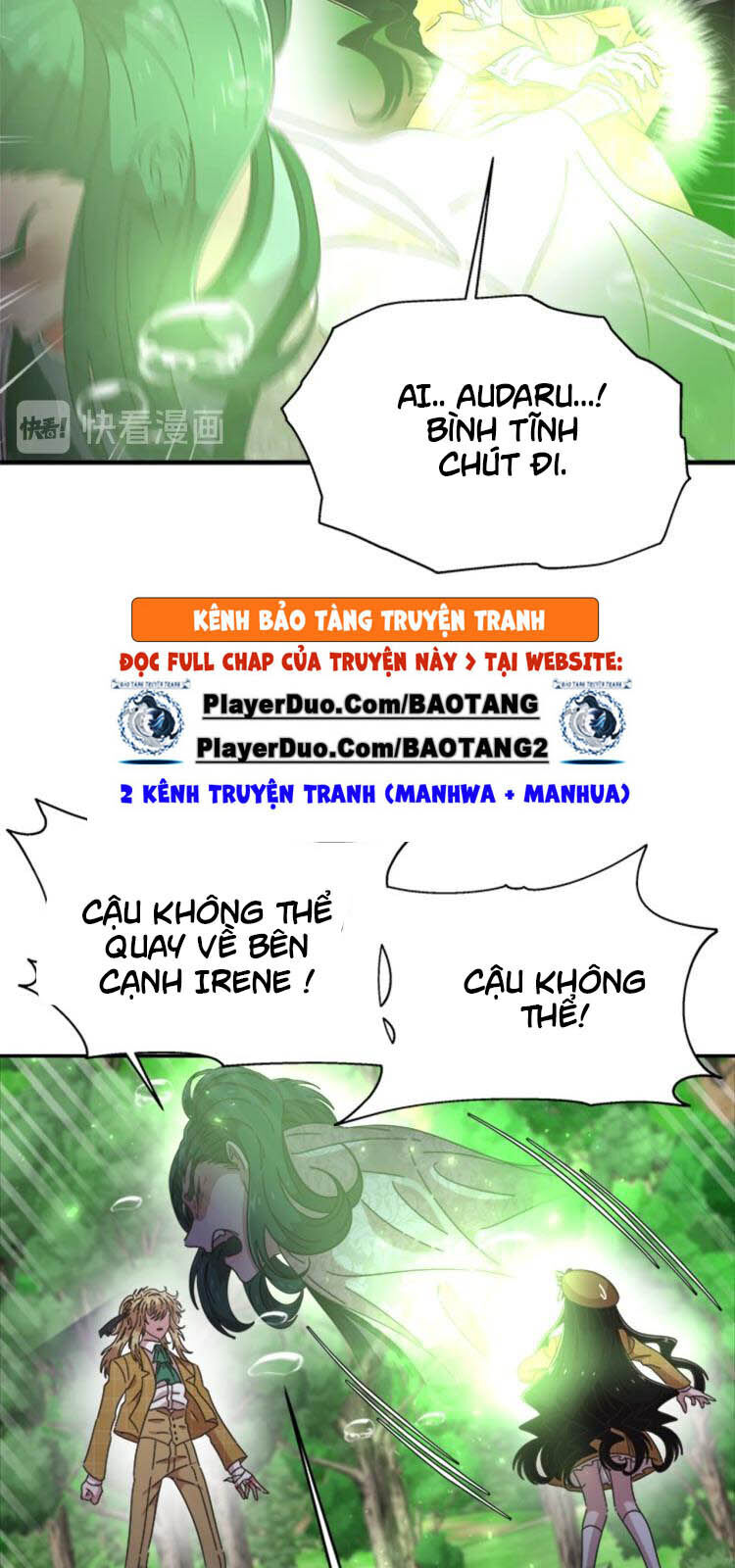 Con Gái Bảo Bối Của Ma Vương Chapter 103 - Trang 2