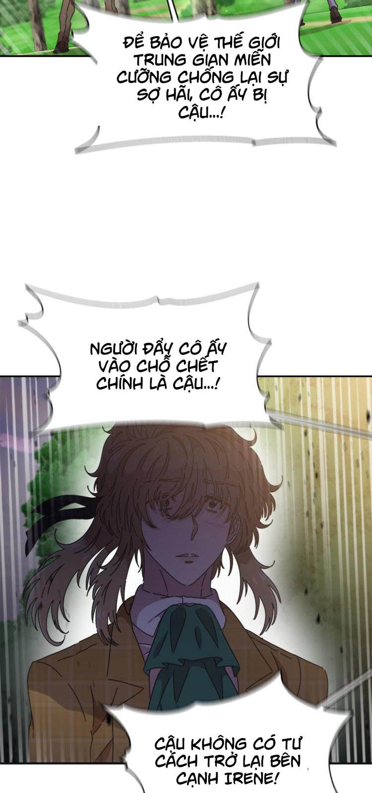 Con Gái Bảo Bối Của Ma Vương Chapter 103 - Trang 2