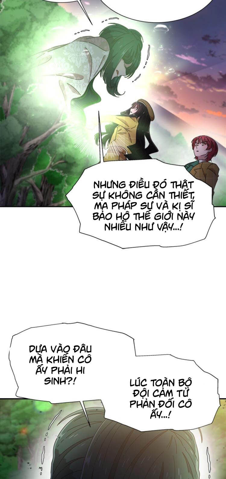 Con Gái Bảo Bối Của Ma Vương Chapter 103 - Trang 2