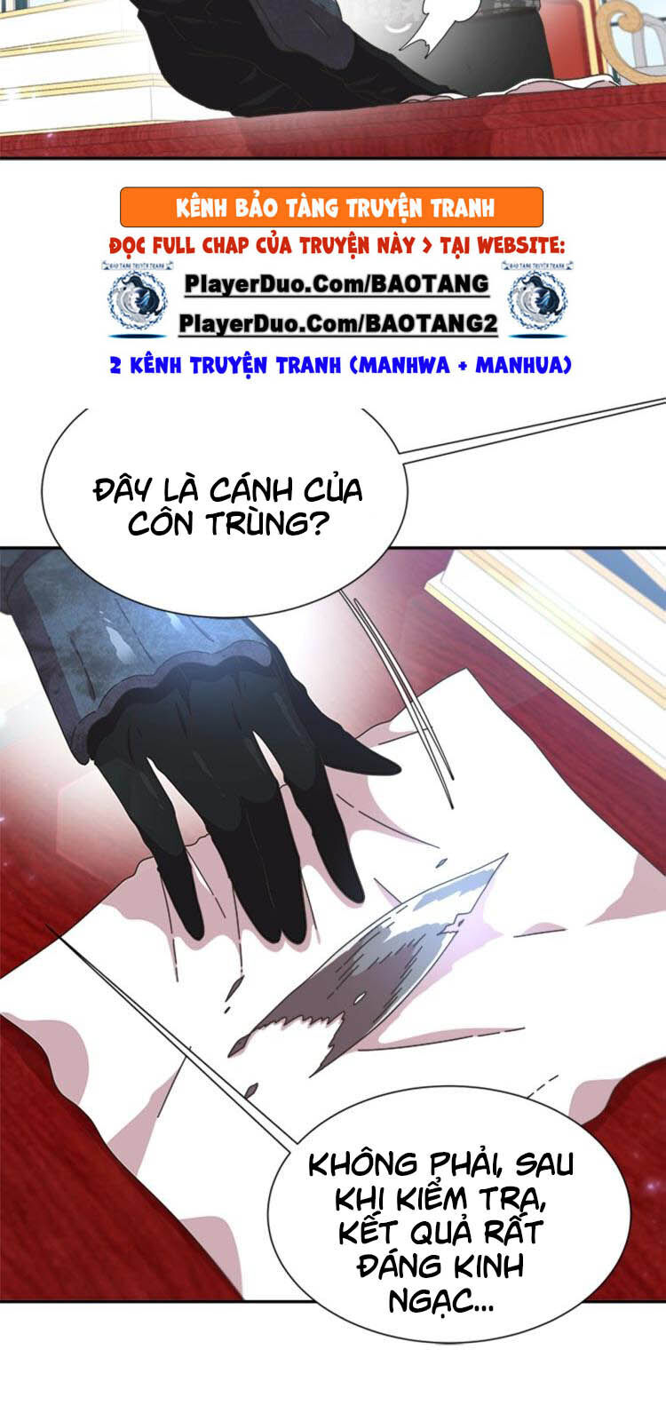 Con Gái Bảo Bối Của Ma Vương Chapter 102 - Trang 2