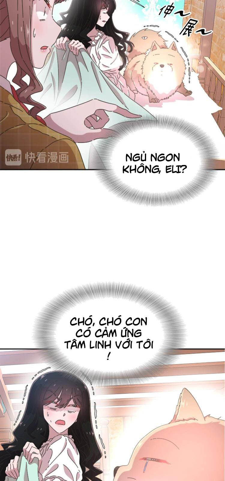 Con Gái Bảo Bối Của Ma Vương Chapter 102 - Trang 2