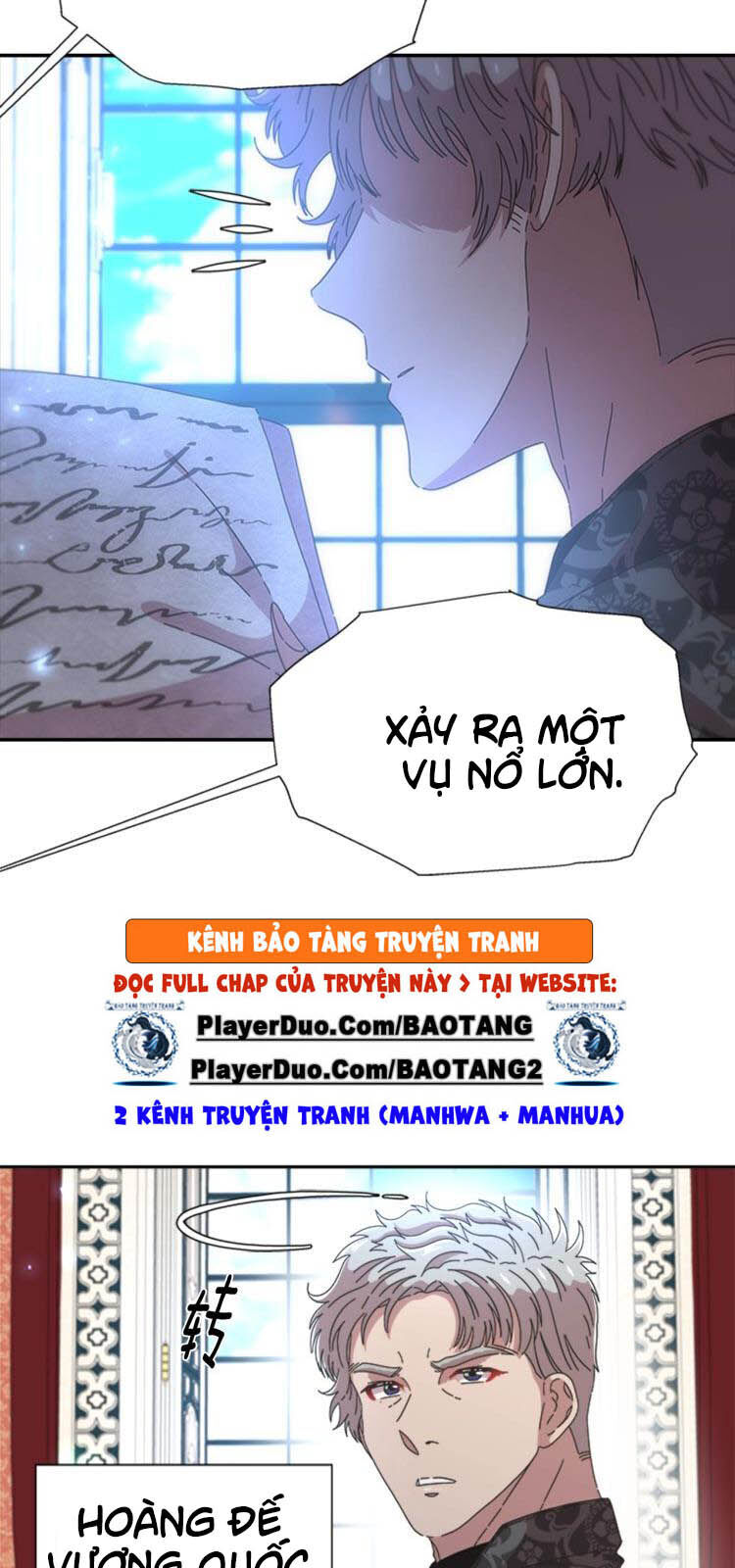 Con Gái Bảo Bối Của Ma Vương Chapter 102 - Trang 2