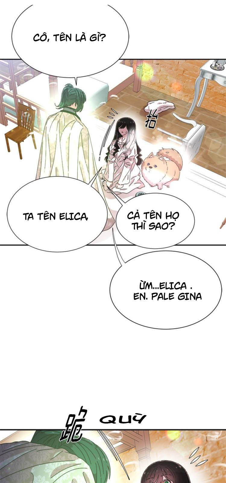 Con Gái Bảo Bối Của Ma Vương Chapter 102 - Trang 2