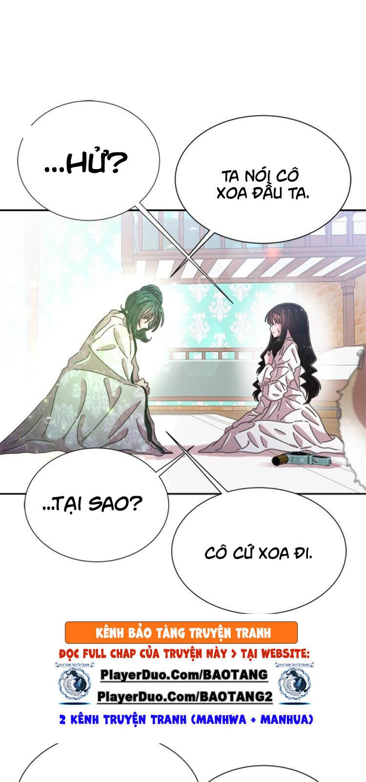 Con Gái Bảo Bối Của Ma Vương Chapter 102 - Trang 2