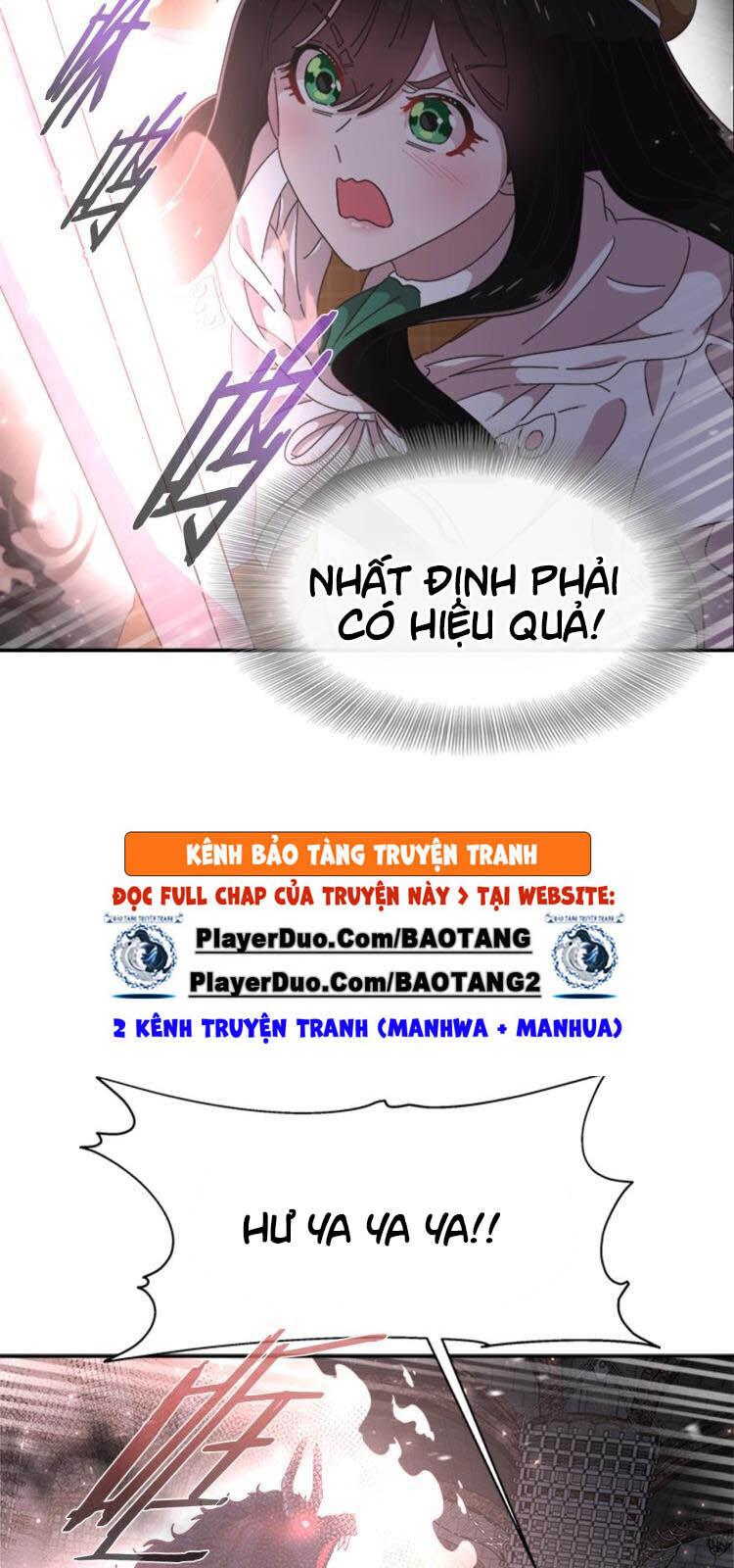 Con Gái Bảo Bối Của Ma Vương Chapter 101 - Trang 2