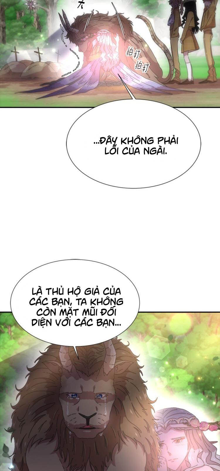 Con Gái Bảo Bối Của Ma Vương Chapter 101 - Trang 2