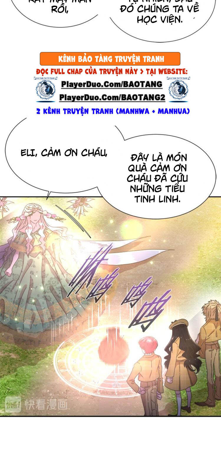 Con Gái Bảo Bối Của Ma Vương Chapter 101 - Trang 2