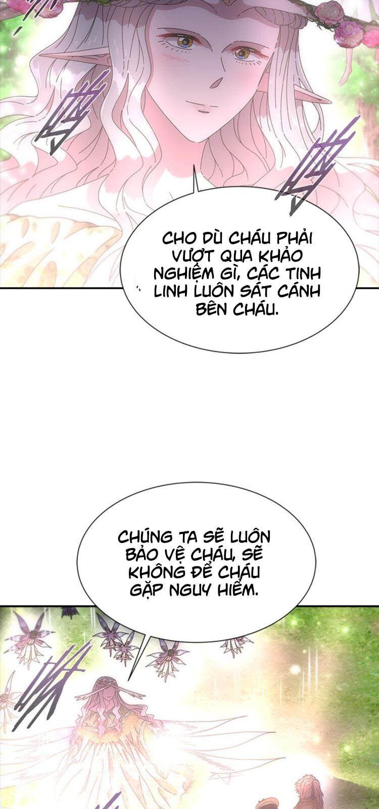 Con Gái Bảo Bối Của Ma Vương Chapter 101 - Trang 2