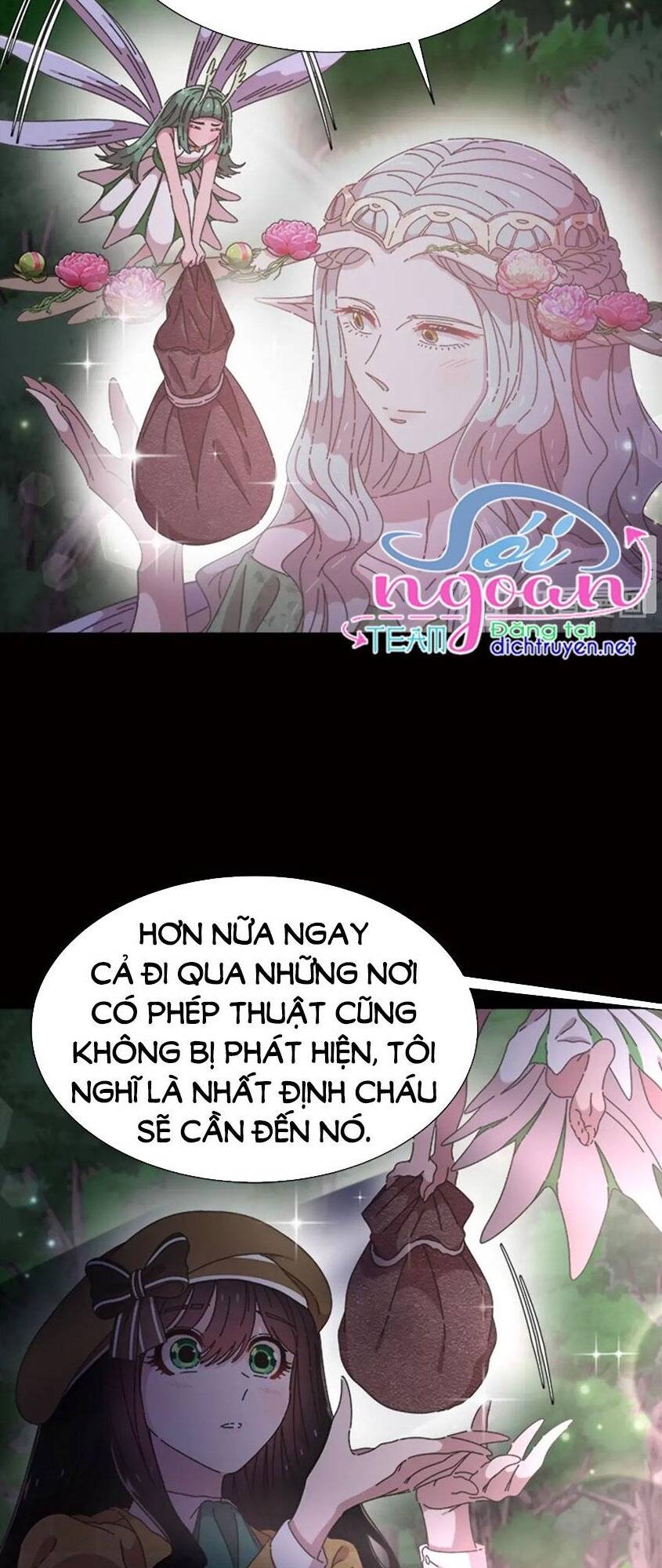 Con Gái Bảo Bối Của Ma Vương Chapter 99 - Trang 2