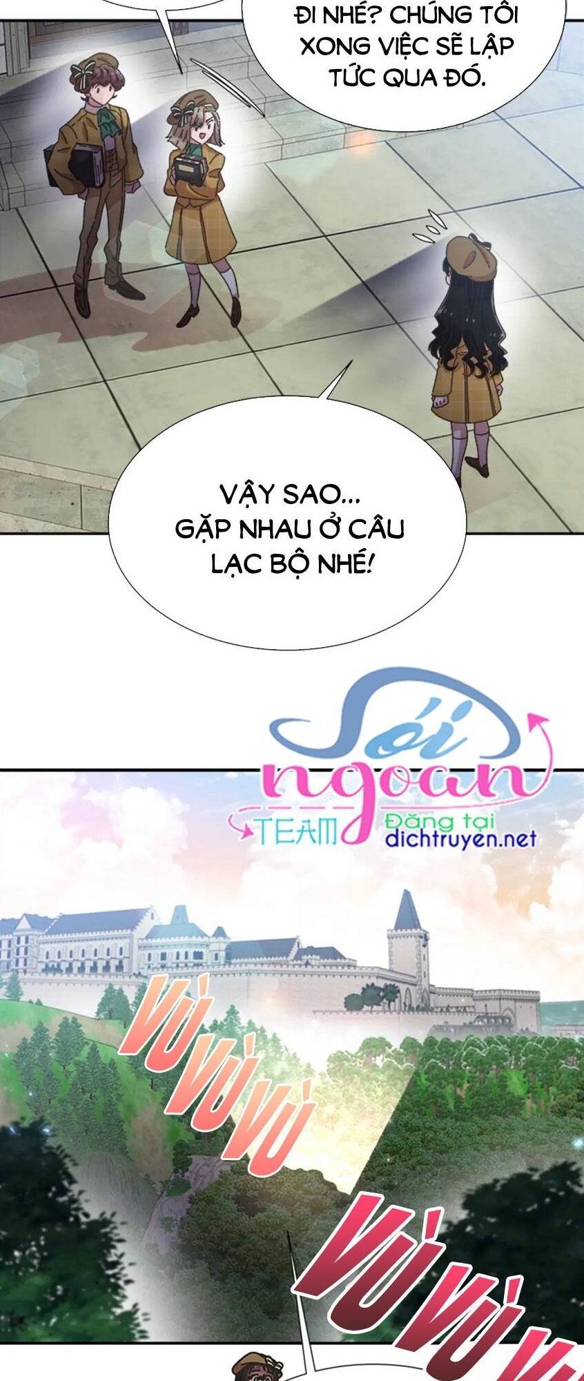 Con Gái Bảo Bối Của Ma Vương Chapter 98 - Trang 2