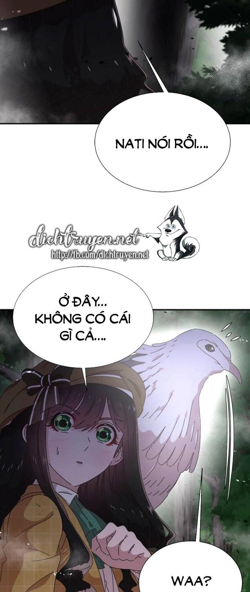 Con Gái Bảo Bối Của Ma Vương Chapter 98 - Trang 2