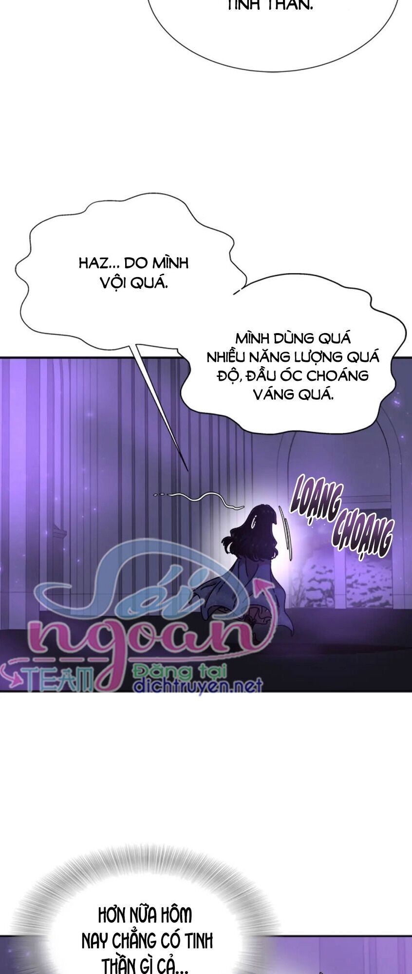 Con Gái Bảo Bối Của Ma Vương Chapter 95 - Trang 2