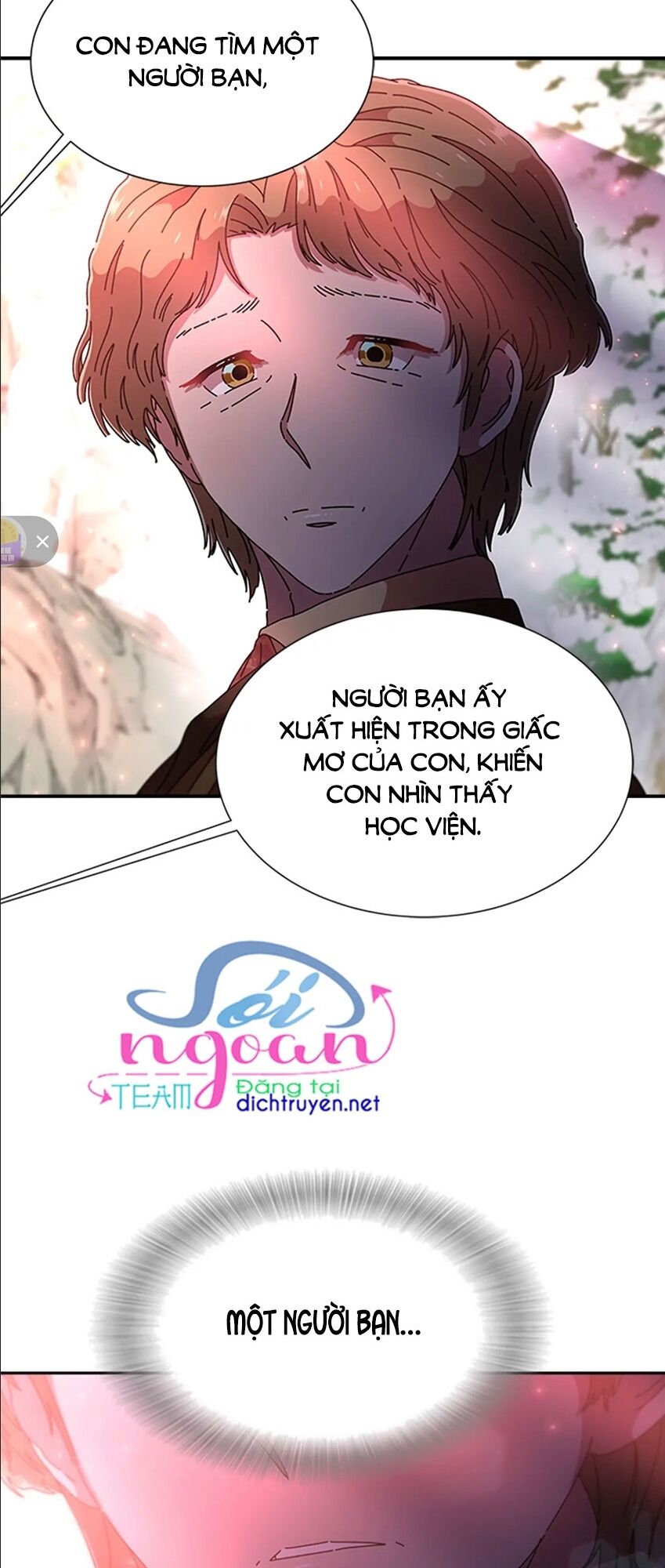 Con Gái Bảo Bối Của Ma Vương Chapter 91 - Trang 2