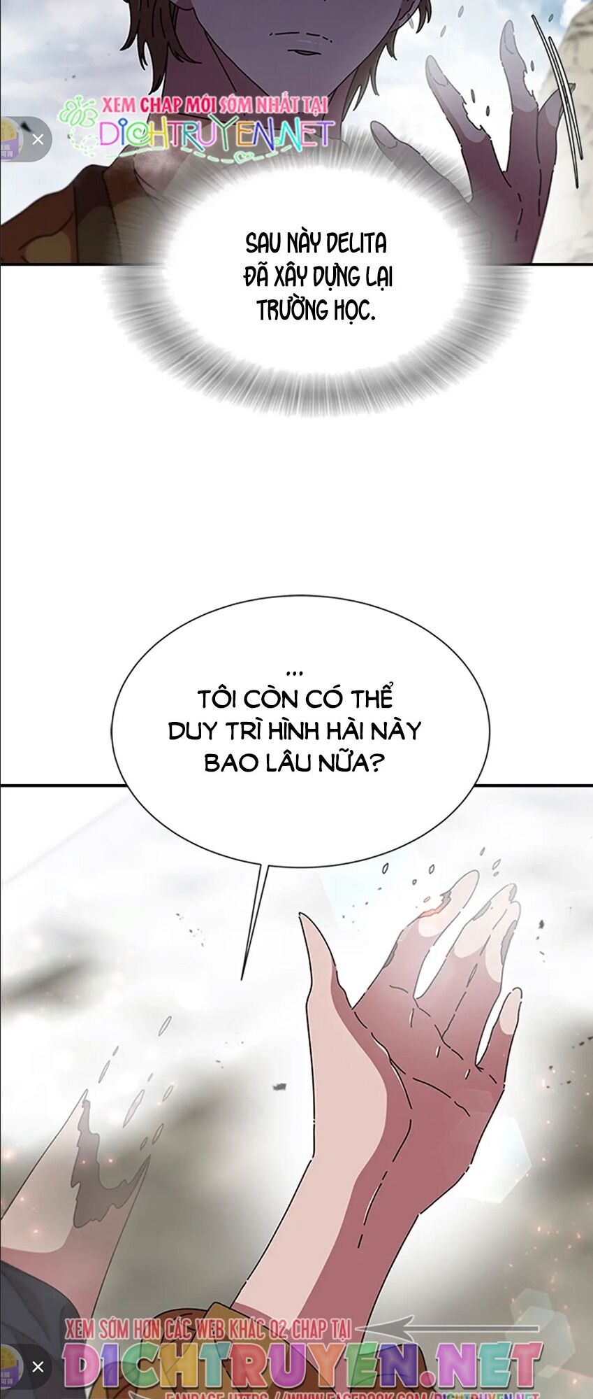 Con Gái Bảo Bối Của Ma Vương Chapter 91 - Trang 2