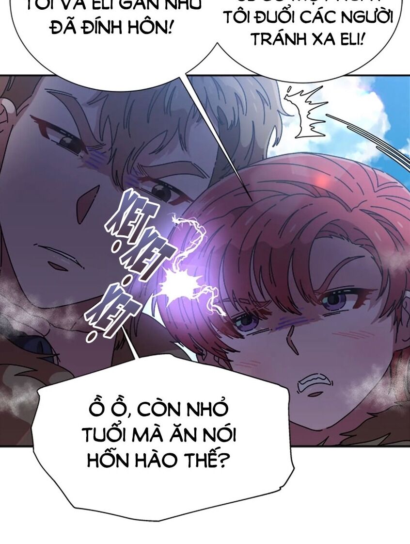 Con Gái Bảo Bối Của Ma Vương Chapter 89 - Trang 2