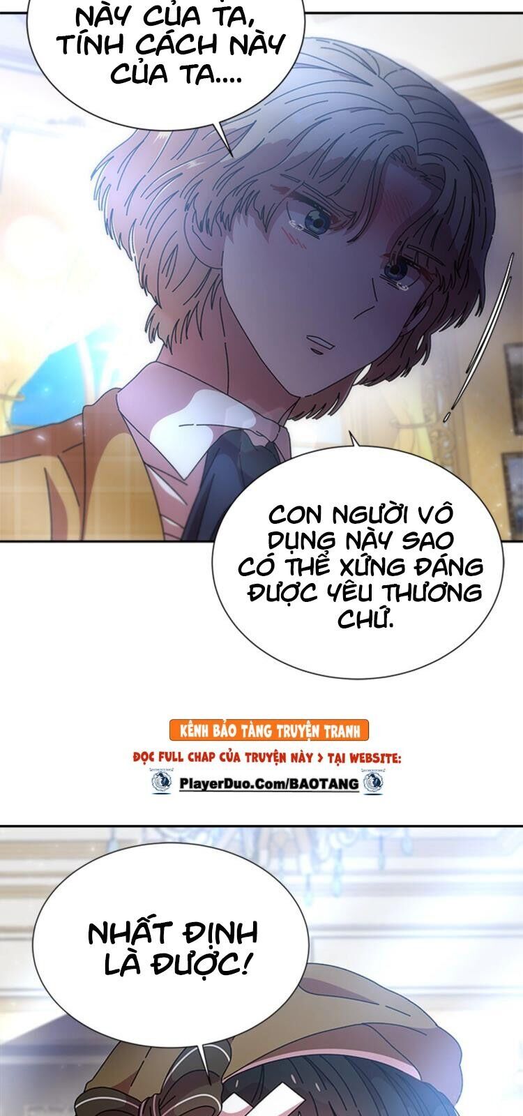 Con Gái Bảo Bối Của Ma Vương Chapter 88 - Trang 2