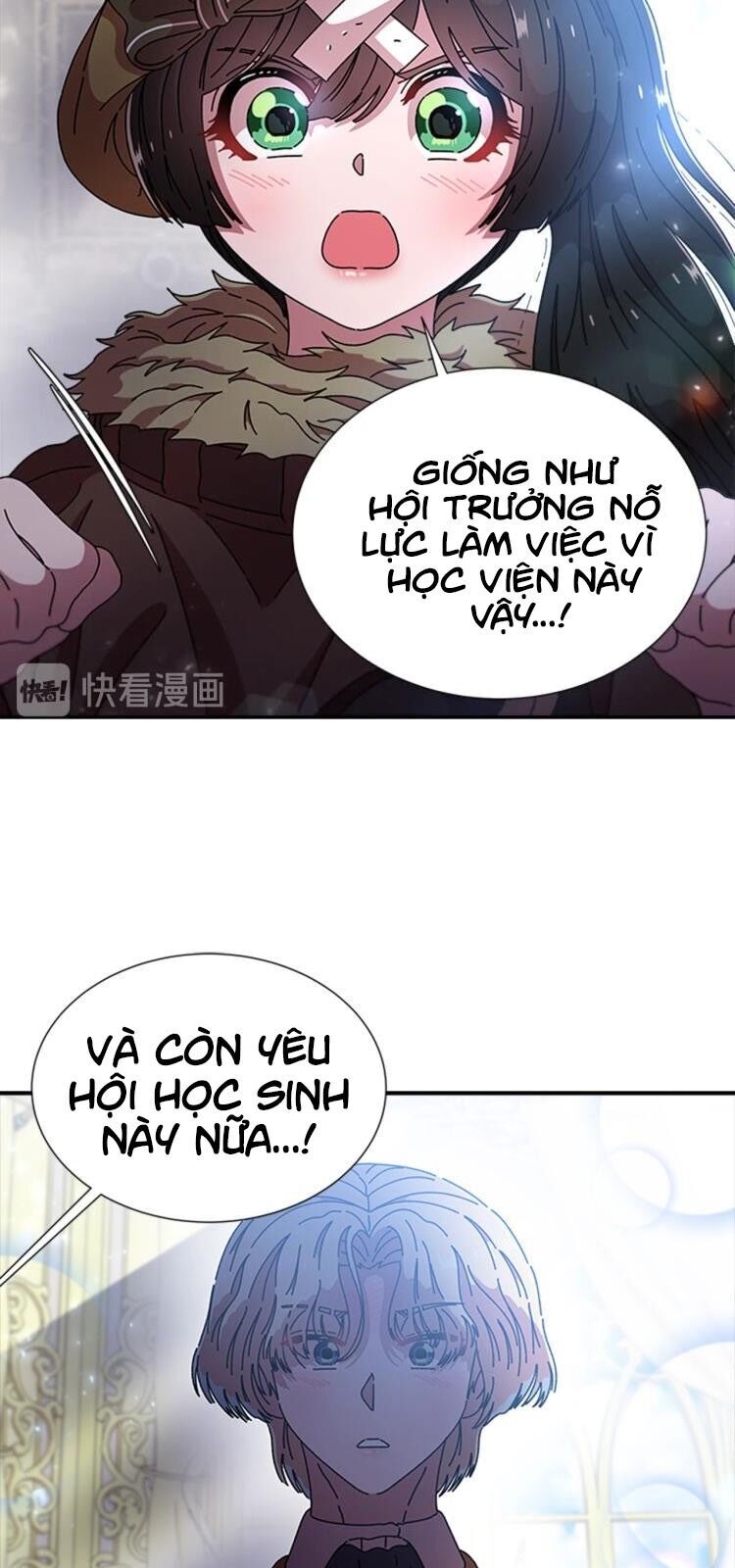 Con Gái Bảo Bối Của Ma Vương Chapter 88 - Trang 2