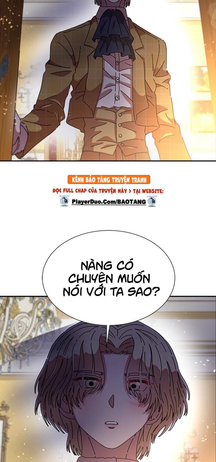 Con Gái Bảo Bối Của Ma Vương Chapter 88 - Trang 2