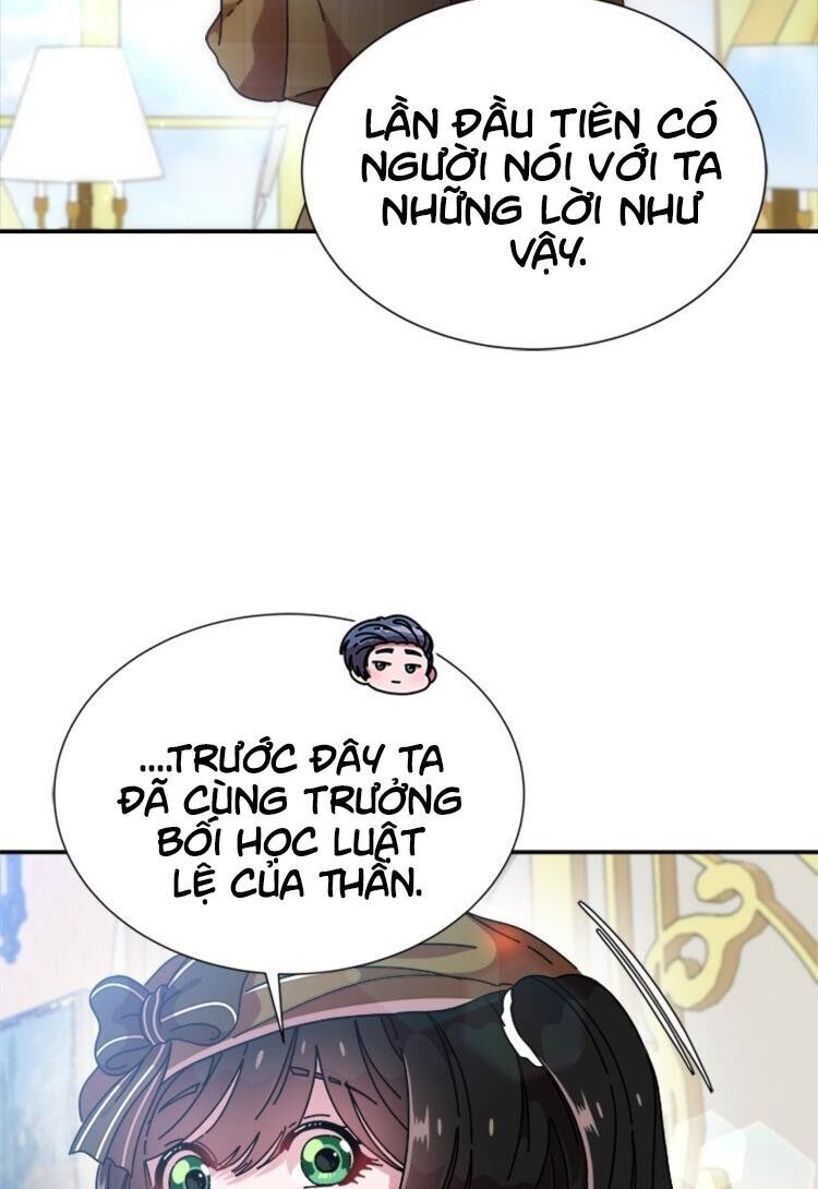 Con Gái Bảo Bối Của Ma Vương Chapter 88 - Trang 2