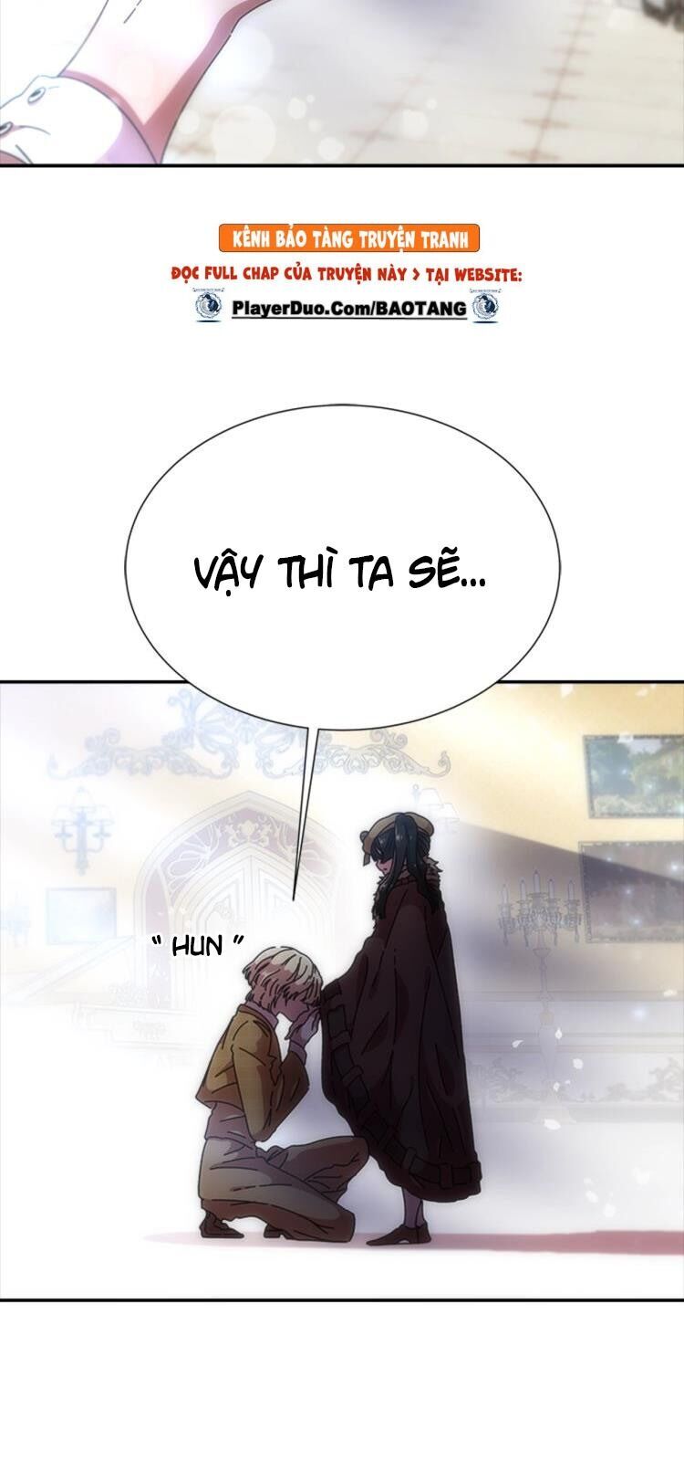 Con Gái Bảo Bối Của Ma Vương Chapter 88 - Trang 2