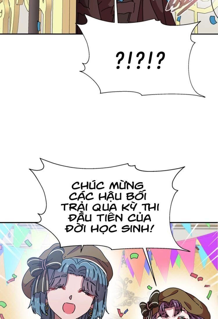 Con Gái Bảo Bối Của Ma Vương Chapter 88 - Trang 2