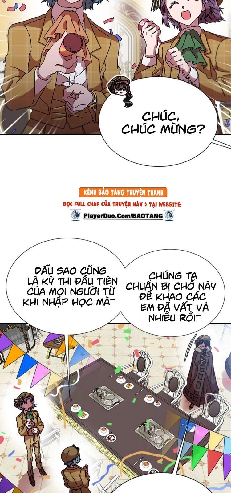 Con Gái Bảo Bối Của Ma Vương Chapter 88 - Trang 2