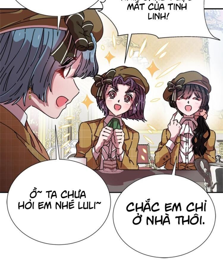 Con Gái Bảo Bối Của Ma Vương Chapter 88 - Trang 2