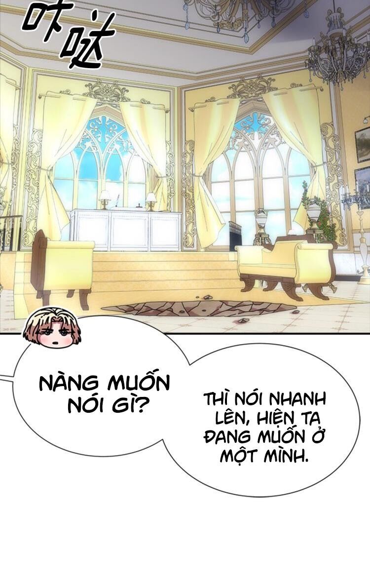 Con Gái Bảo Bối Của Ma Vương Chapter 88 - Trang 2