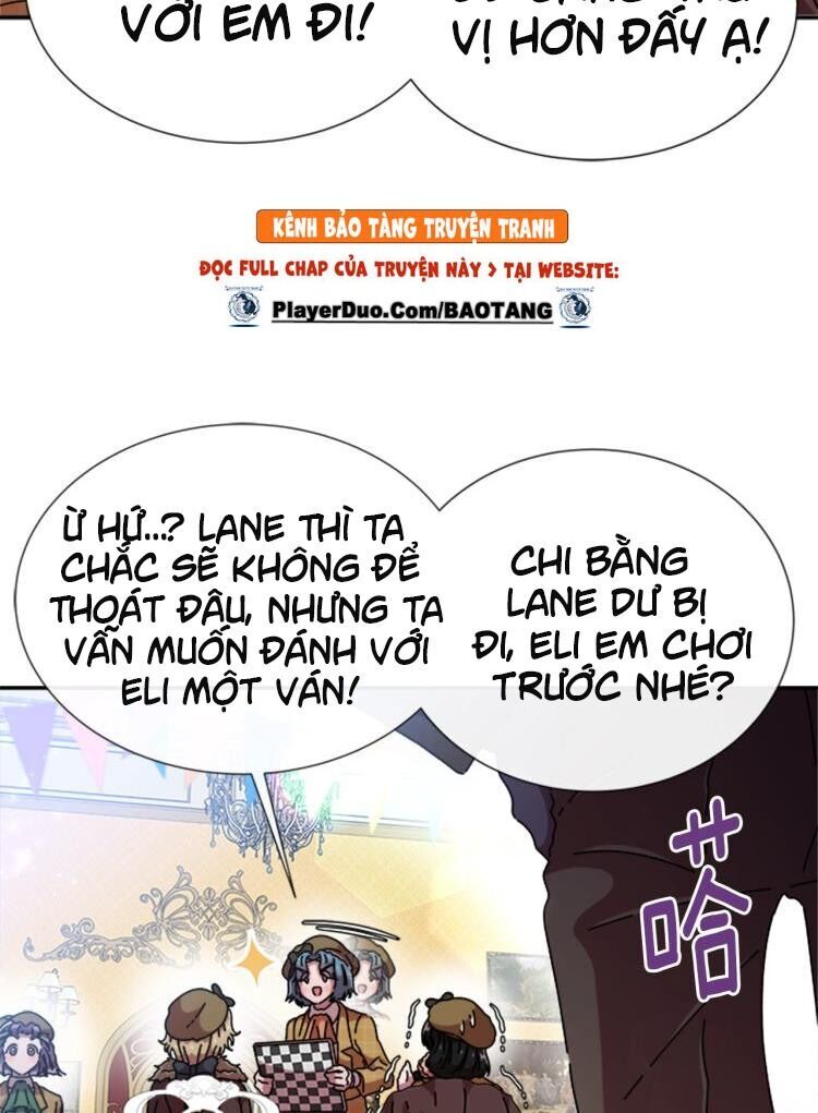 Con Gái Bảo Bối Của Ma Vương Chapter 88 - Trang 2