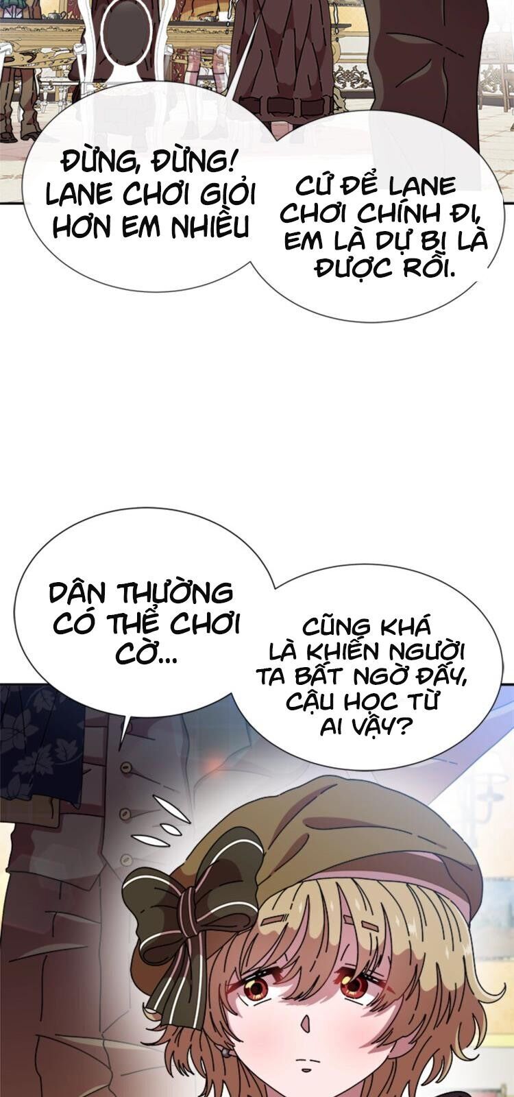 Con Gái Bảo Bối Của Ma Vương Chapter 88 - Trang 2