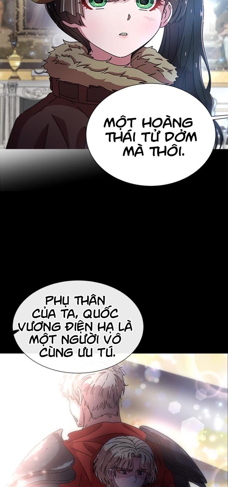 Con Gái Bảo Bối Của Ma Vương Chapter 88 - Trang 2