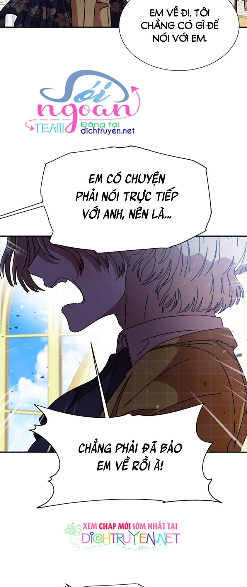 Con Gái Bảo Bối Của Ma Vương Chapter 87 - Trang 2