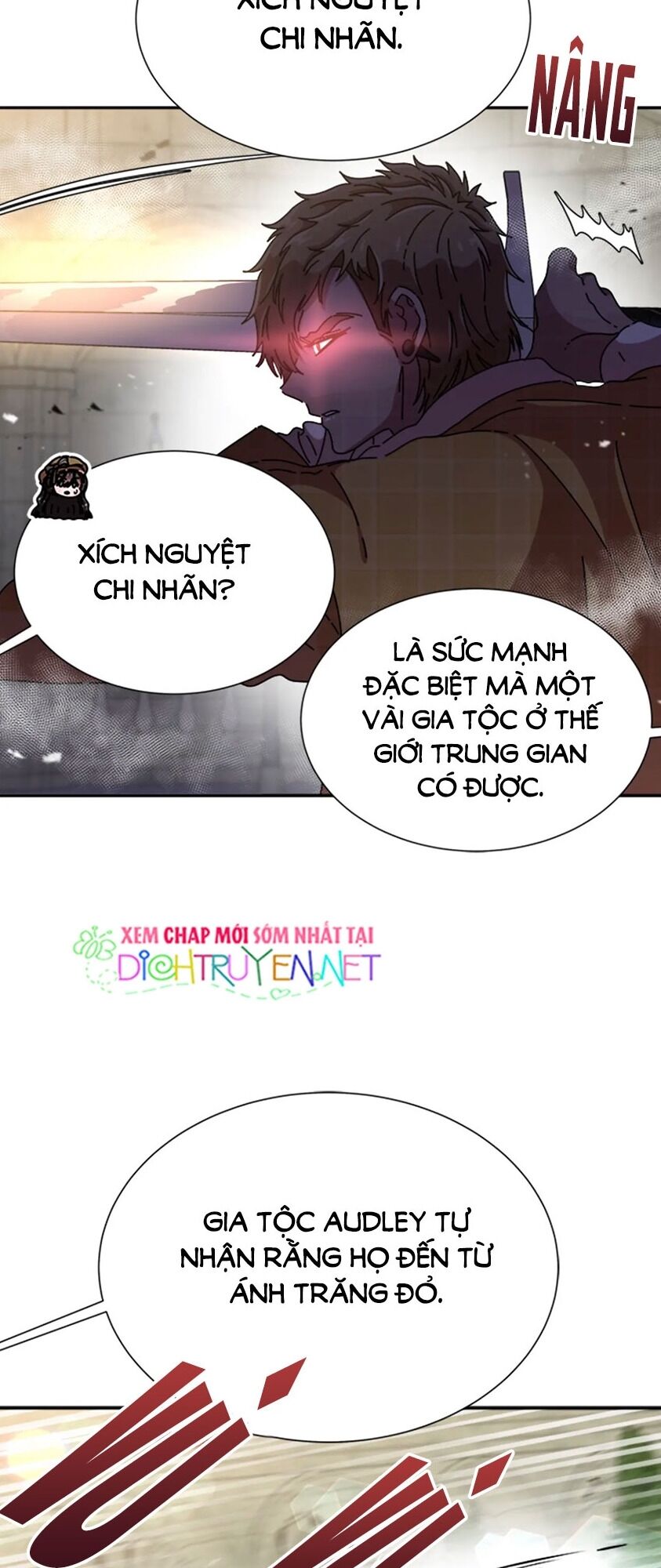 Con Gái Bảo Bối Của Ma Vương Chapter 87 - Trang 2