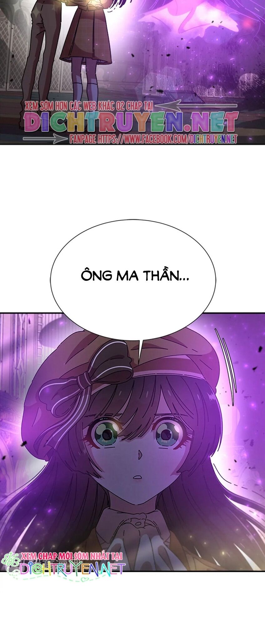 Con Gái Bảo Bối Của Ma Vương Chapter 82 - Trang 2