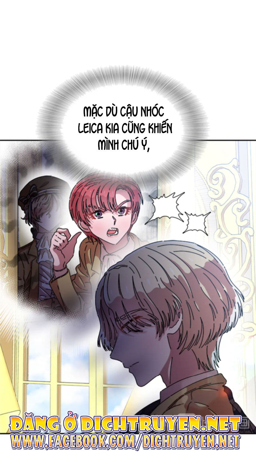 Con Gái Bảo Bối Của Ma Vương Chapter 80 - Trang 2