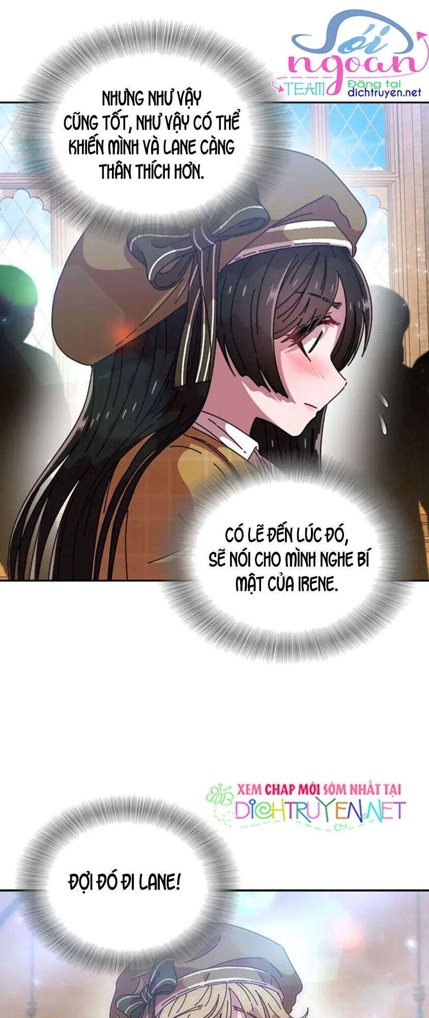 Con Gái Bảo Bối Của Ma Vương Chapter 79 - Trang 2