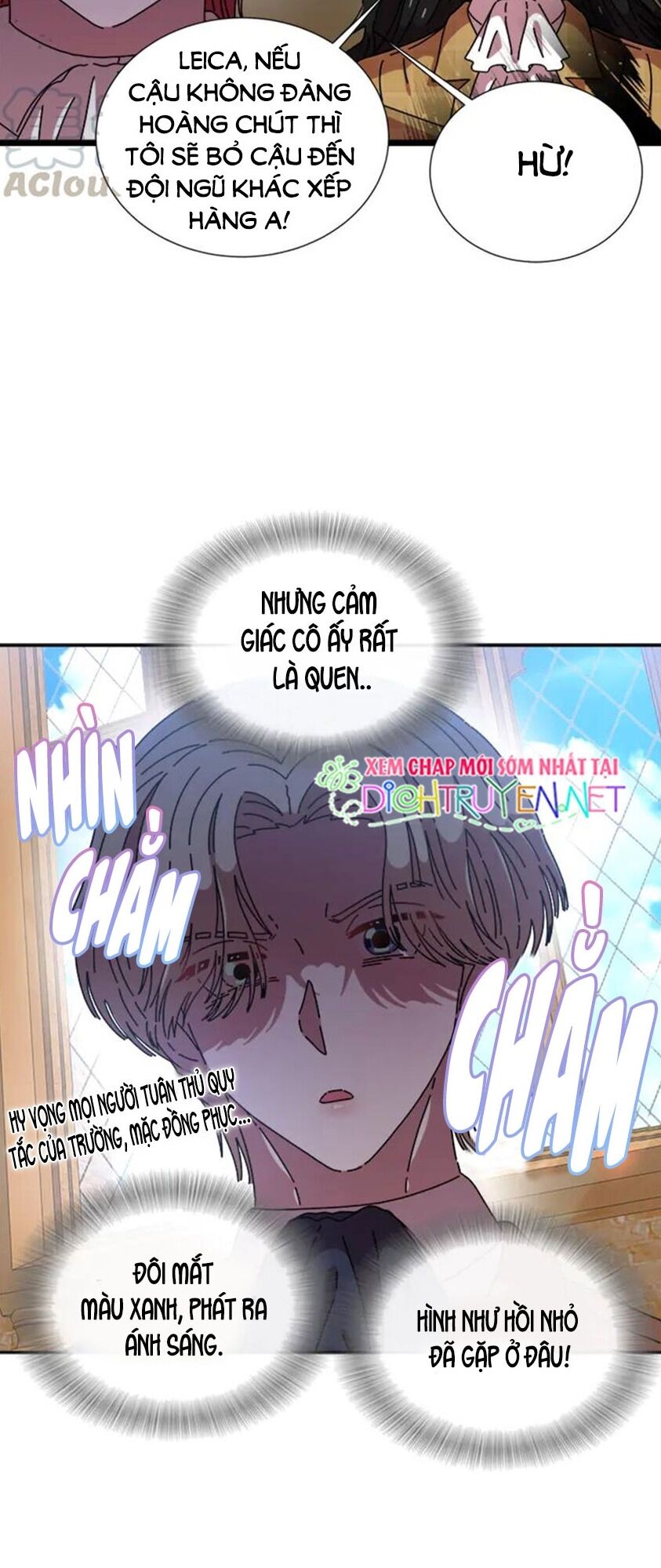 Con Gái Bảo Bối Của Ma Vương Chapter 79 - Trang 2