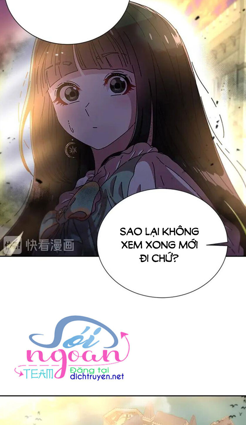 Con Gái Bảo Bối Của Ma Vương Chapter 77 - Trang 2