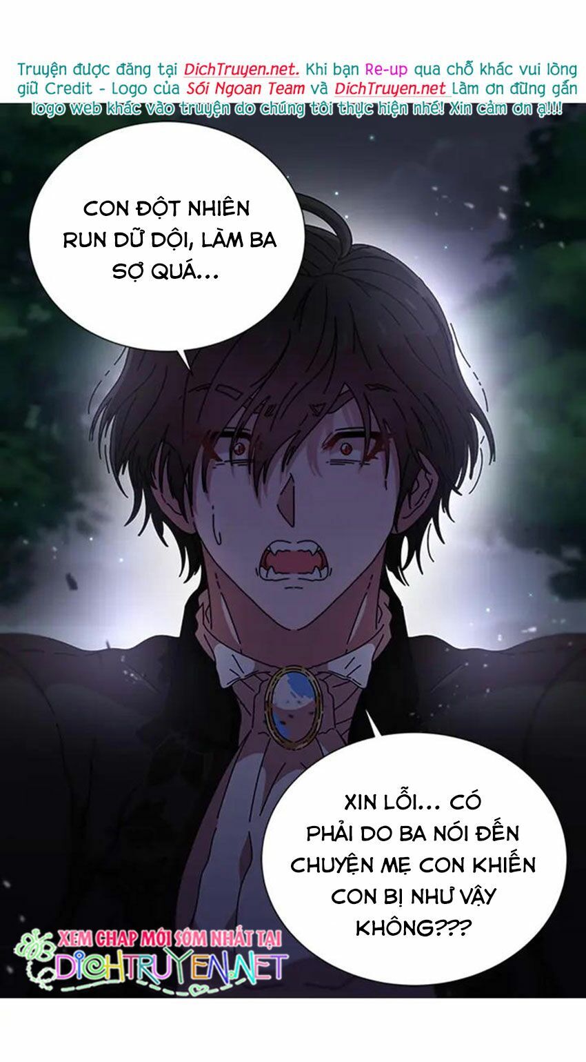 Con Gái Bảo Bối Của Ma Vương Chapter 76 - Trang 2