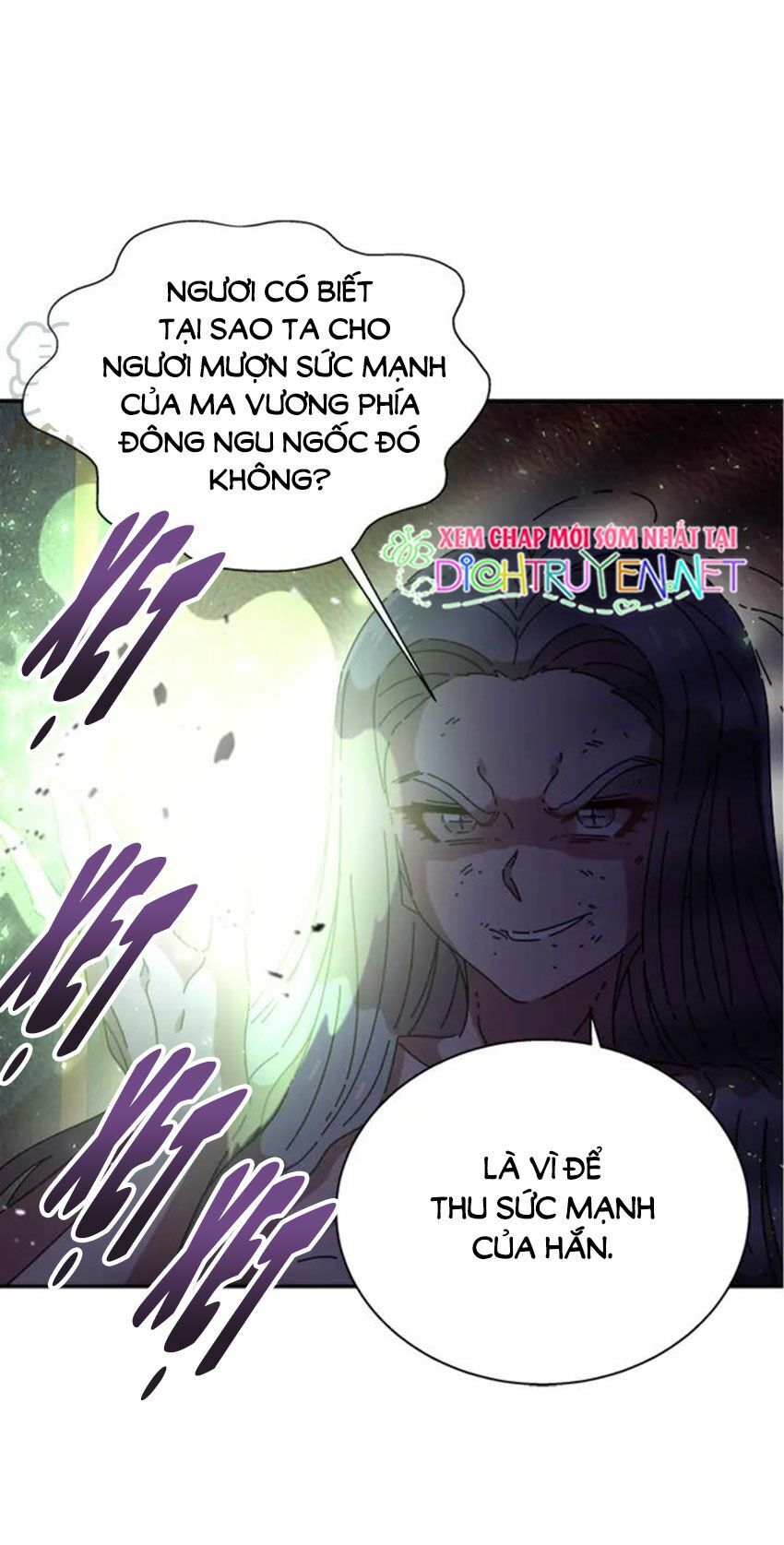 Con Gái Bảo Bối Của Ma Vương Chapter 76 - Trang 2