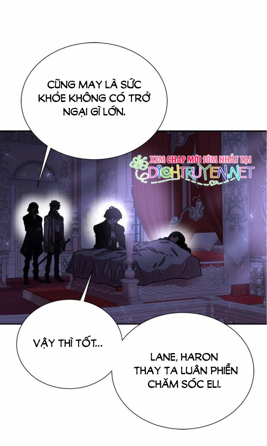 Con Gái Bảo Bối Của Ma Vương Chapter 76 - Trang 2