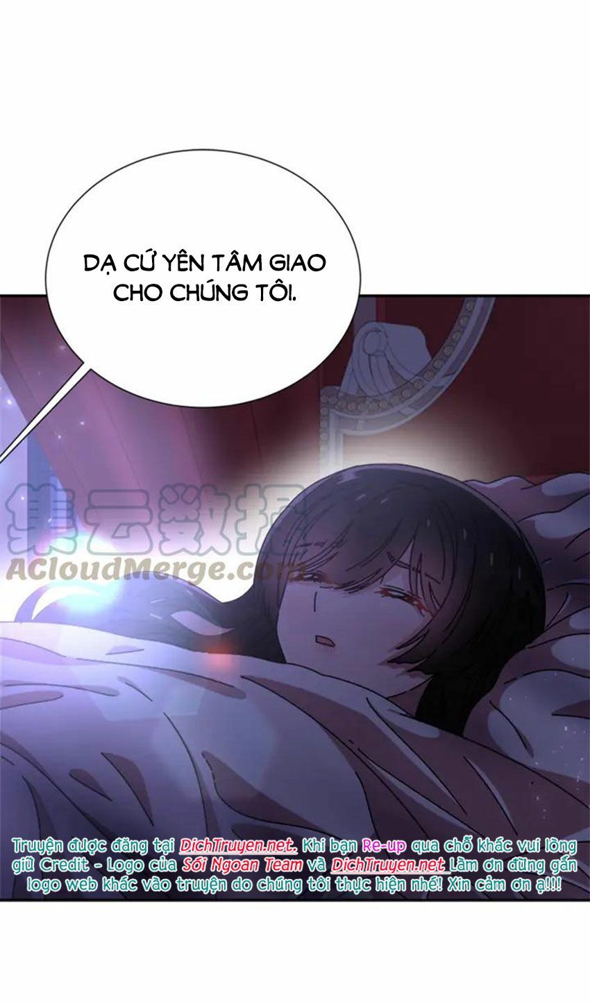 Con Gái Bảo Bối Của Ma Vương Chapter 76 - Trang 2