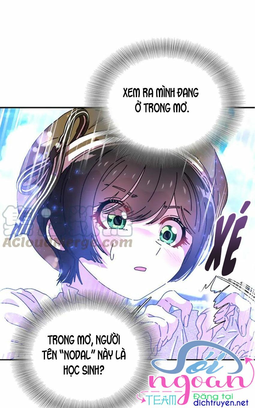 Con Gái Bảo Bối Của Ma Vương Chapter 76 - Trang 2